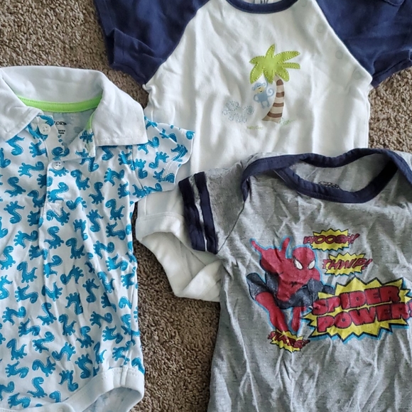 3-6M Bundle - Picture 2 of 2